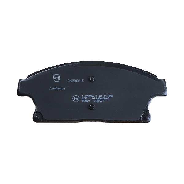 تصویر محصول لنت ترمز دستی اپل موکا 1.2 لیتر توربو سال 2024